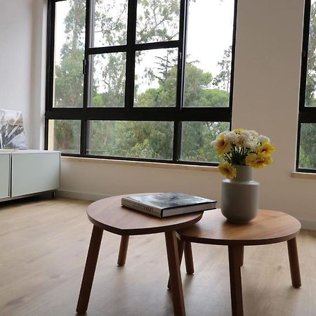 Treetops Lisbon Apartment Extérieur photo