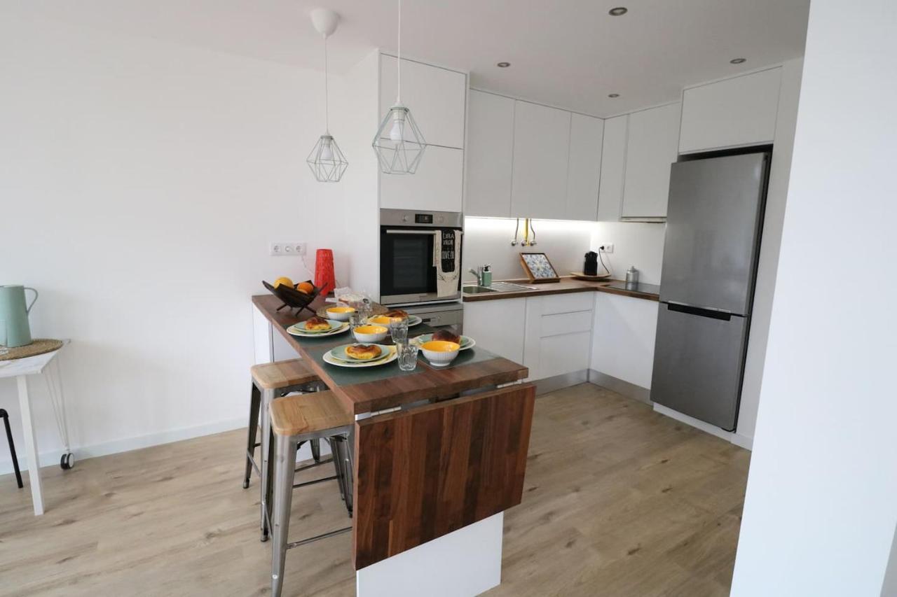 Treetops Lisbon Apartment Extérieur photo
