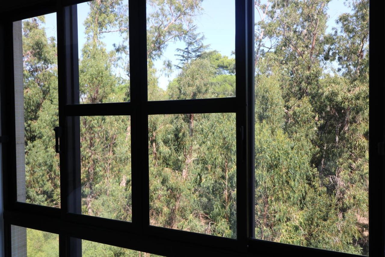Treetops Lisbon Apartment Extérieur photo