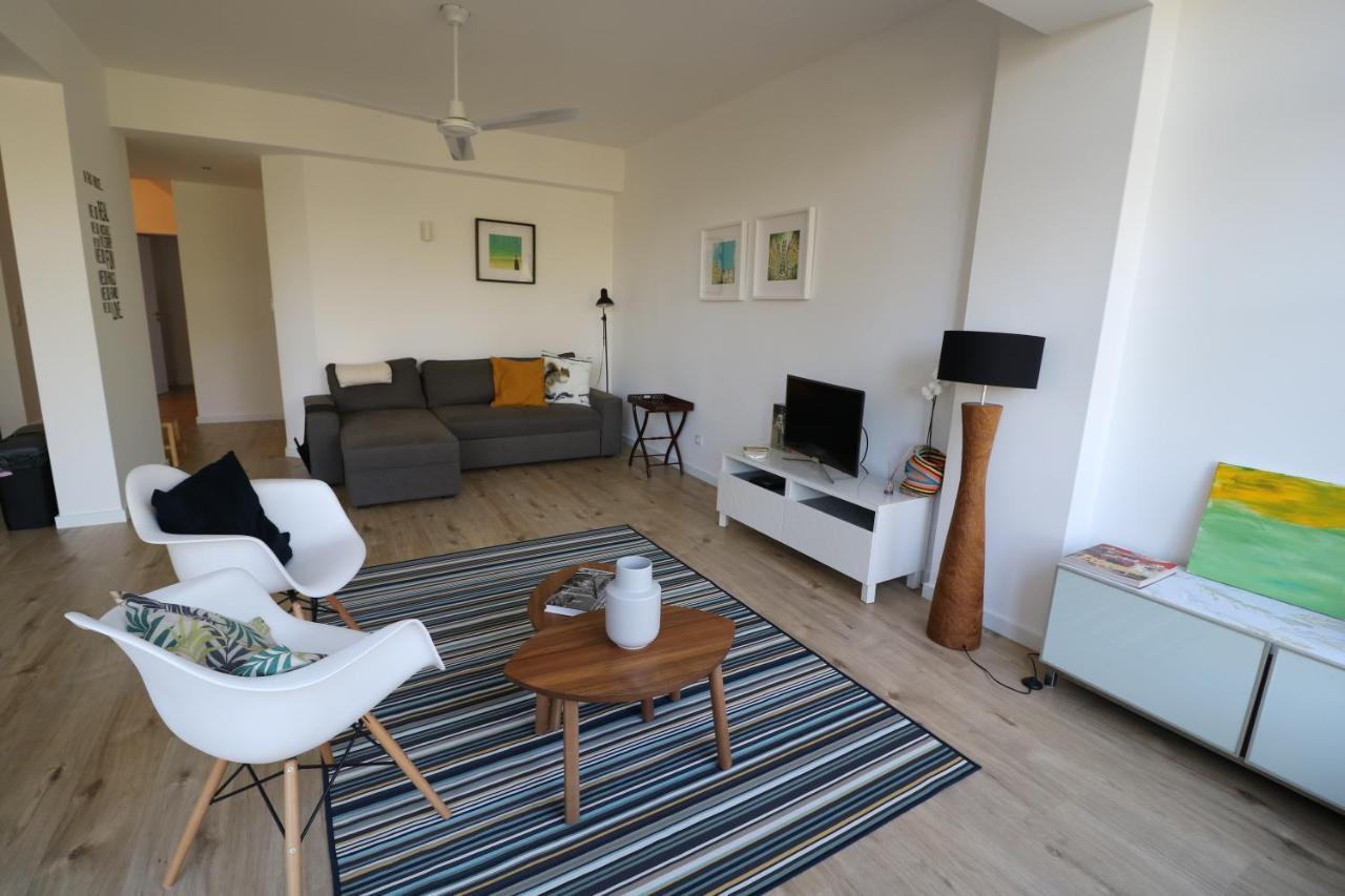 Treetops Lisbon Apartment Extérieur photo