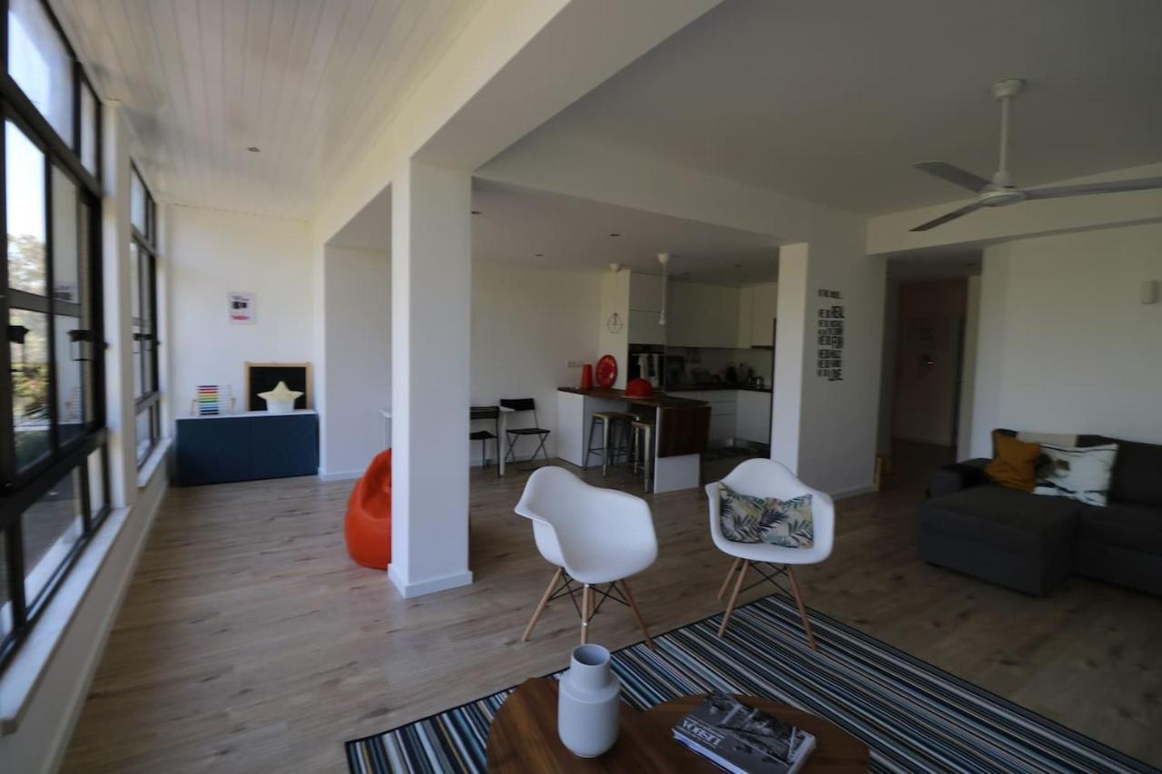 Treetops Lisbon Apartment Extérieur photo
