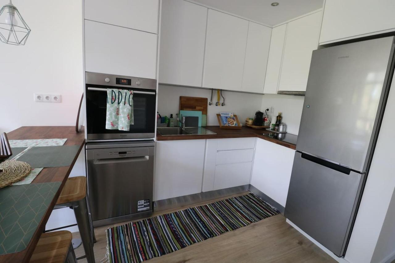 Treetops Lisbon Apartment Extérieur photo