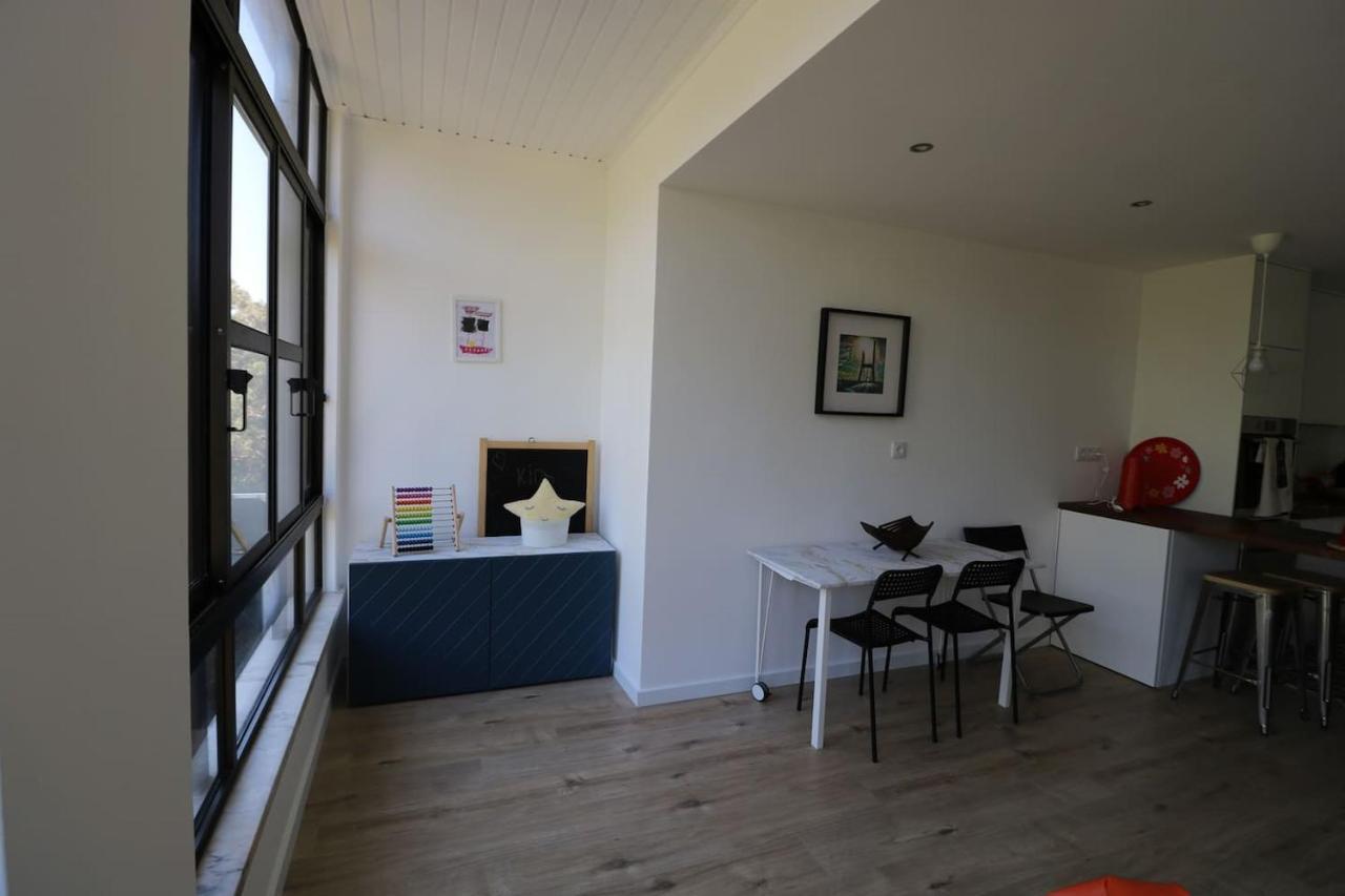 Treetops Lisbon Apartment Extérieur photo