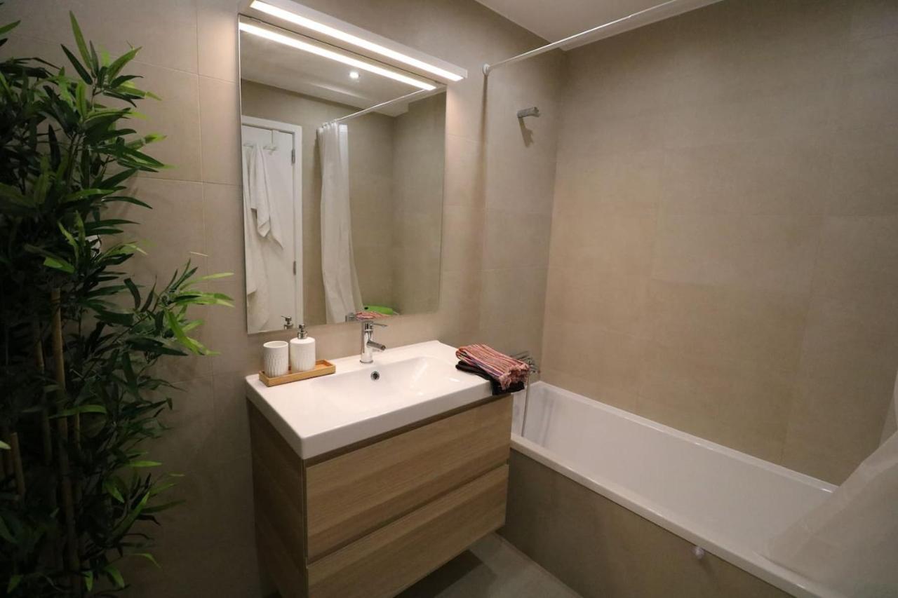 Treetops Lisbon Apartment Extérieur photo