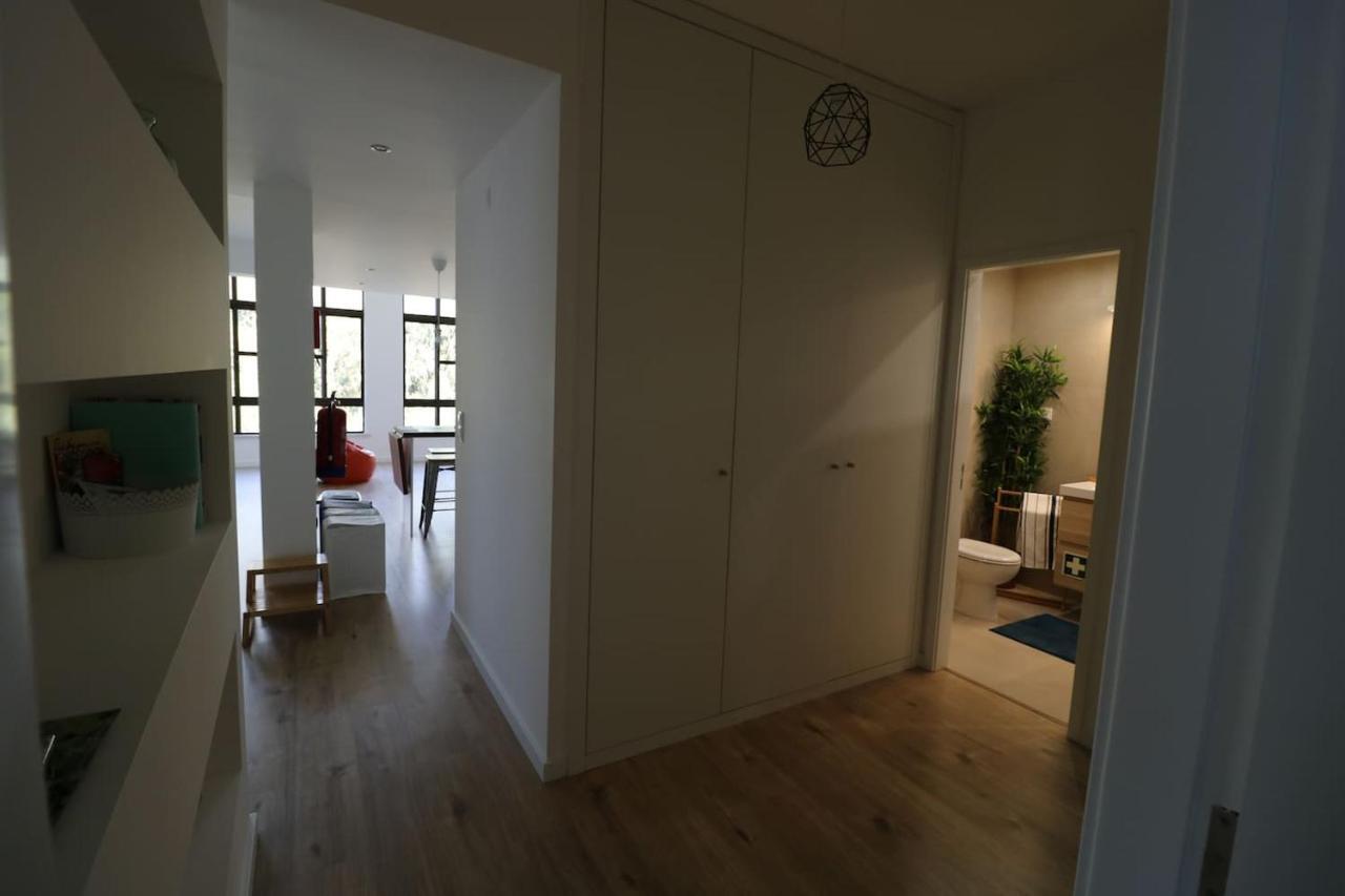 Treetops Lisbon Apartment Extérieur photo